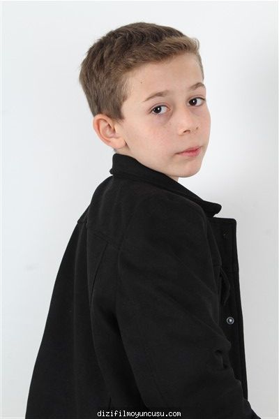 Aydın Cast Ajans Eymen 179019