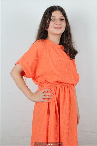 Bursa Cast Ajans İlknur 179133