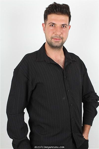 Aydın Cast Ajans Oyuncusu Kenan