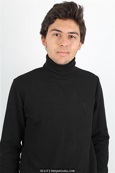 Aydın Cast Ajans Oyuncusu Koray