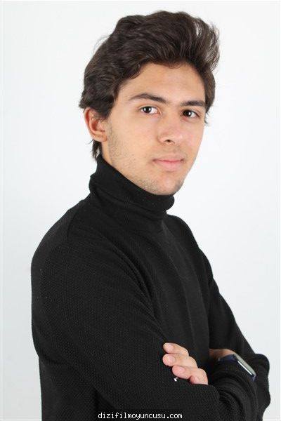Aydın Cast Ajans Koray 179057