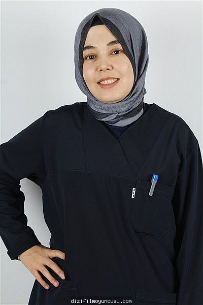 Kadın Oyuncular Adayımız Merve