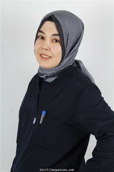 Bursa Cast Ajans Merve 179025