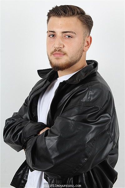 Aydın Cast Ajans Oyuncusu Mustafa