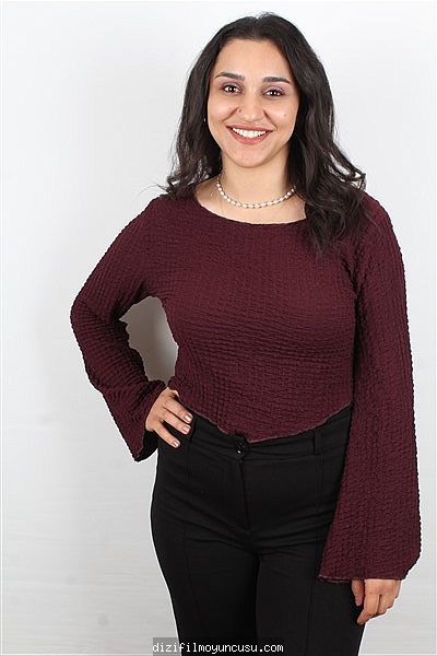 Aydın Cast Ajans Oyuncusu Nurşin