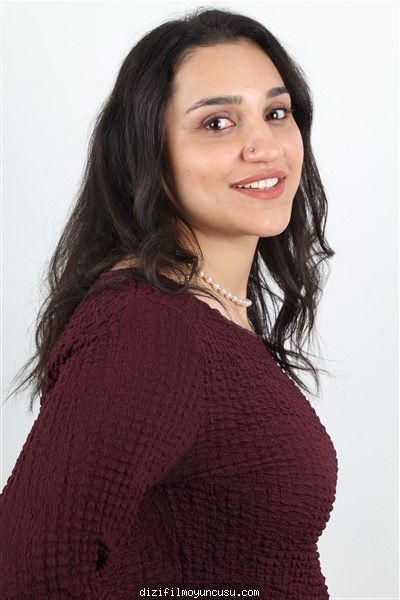 Aydın Cast Ajans Nurşin 179028