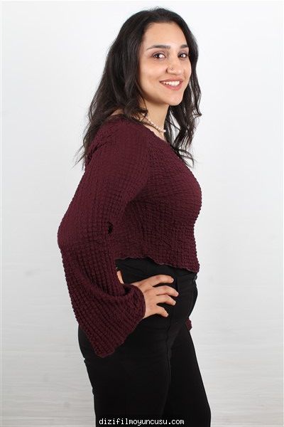 Aydın Cast Ajans Nurşin 179029