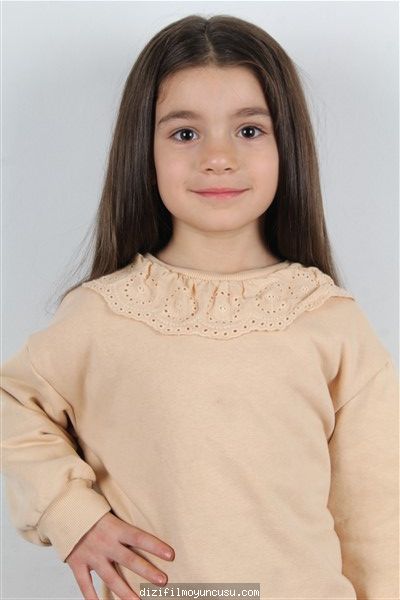 Bursa Cast Ajans Rümeysa 179080