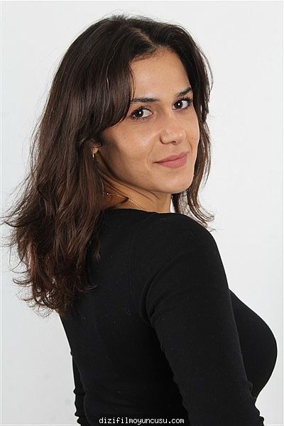 Kadın Oyuncular Adayımız Seher