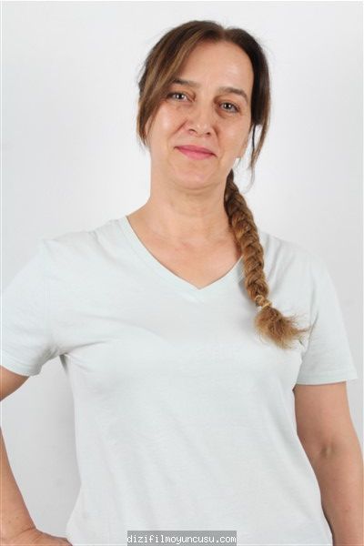 Bursa Cast Ajans Şerife 178988