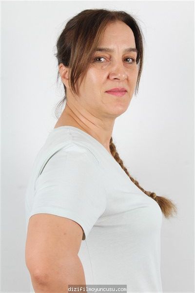 Bursa Cast Ajans Şerife 178989