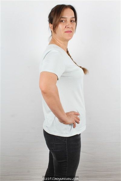Bursa Cast Ajans Şerife 178990