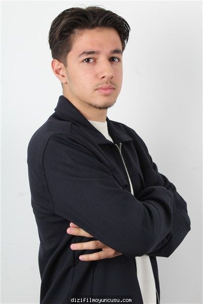 Aydın Cast Ajans Tuğrahan 178905