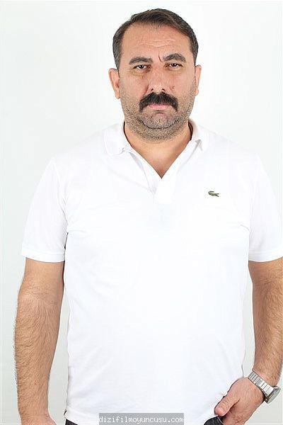 Aydın Cast Ajans Oyuncusu Yalçın