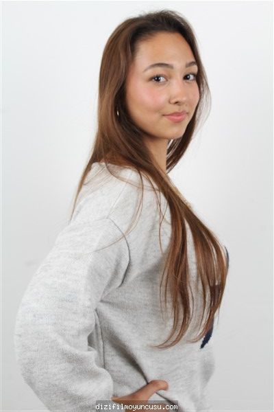 Aydın Cast Ajans Yasemin 179037