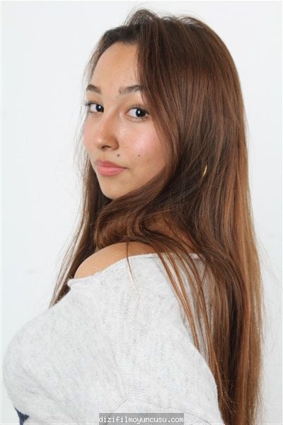 Aydın Cast Ajans Yasemin 179039