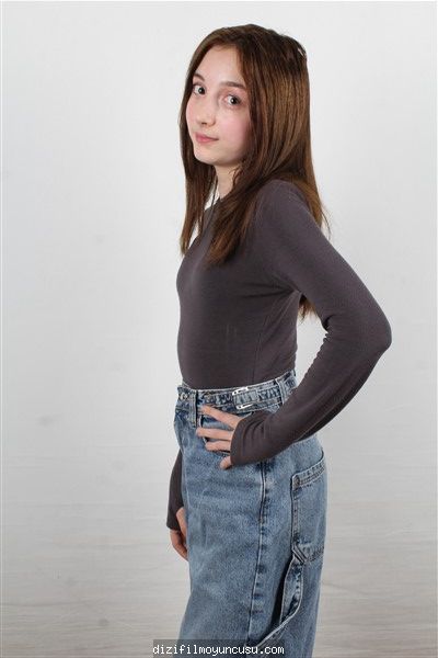 Bursa Cast Ajans Zeynep 178930