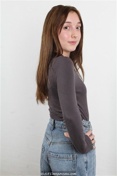 Bursa Cast Ajans Zeynep 178931