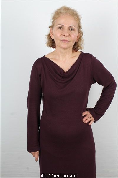 Kocaeli Cast Ajans Ayfer 179209