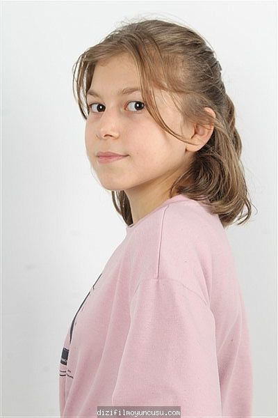 Çocuk Oyuncular Adayımız Buğlem