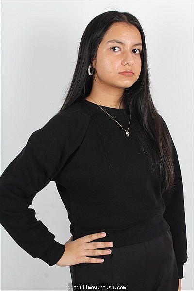 Çocuk Oyuncular Adayımız Ernur
