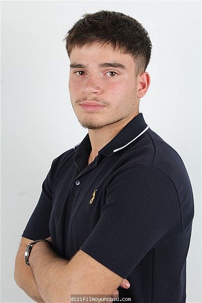 Çocuk Oyuncular Adayımız Nuri