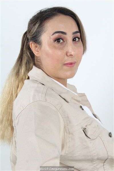 Amasya Cast Ajans Sümeyye 179271