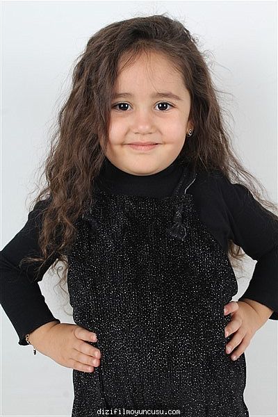 Çocuk Oyuncular Adayımız Asilay