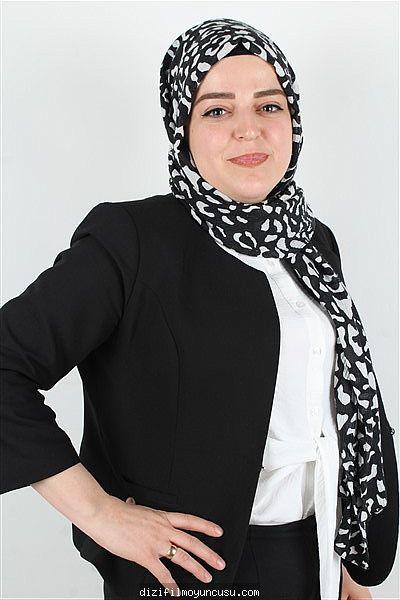 Kadın Oyuncular Adayımız Mihriban
