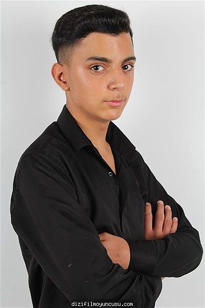 Çocuk Oyuncular Adayımız Baran