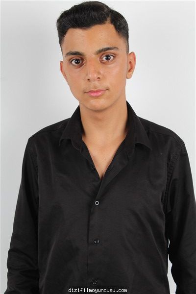 Şanlıurfa Cast Ajans Baran 179408