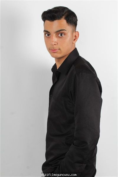 Şanlıurfa Cast Ajans Baran 179410