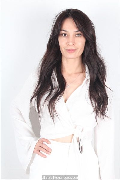 Manisa Cast Ajans Büşra 179444