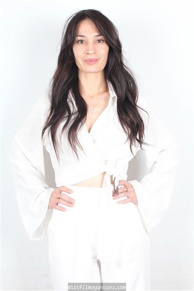 Manisa Cast Ajans Büşra 179445