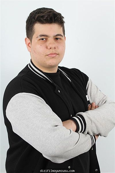 Çocuk Oyuncular Adayımız Emir