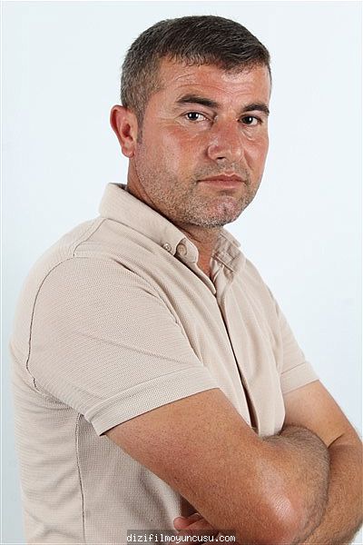 Erkek Oyuncular Adayımız Fırat