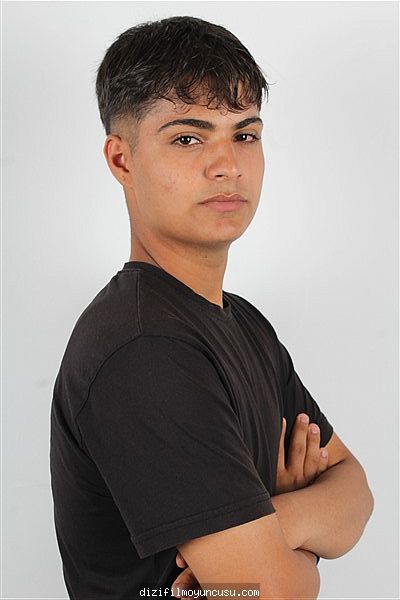Çocuk Oyuncular Adayımız Hasan