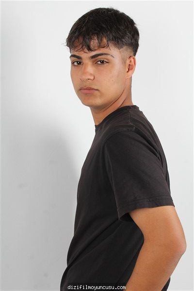 Şanlıurfa Cast Ajans Hasan 179418