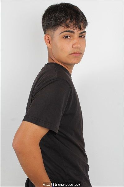 Şanlıurfa Cast Ajans Hasan 179419