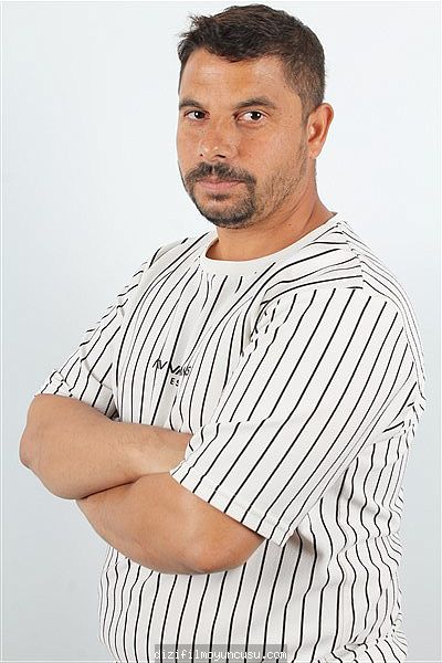 Erkek Oyuncular Adayımız İbrahim