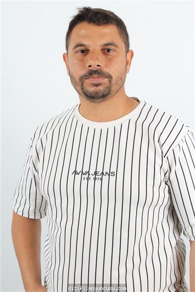Mersin Cast Ajans İbrahim 179400