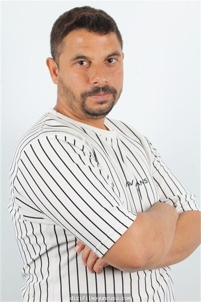Mersin Cast Ajans İbrahim 179401