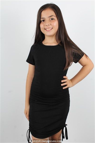 Mersin Cast Ajans Melis 179380