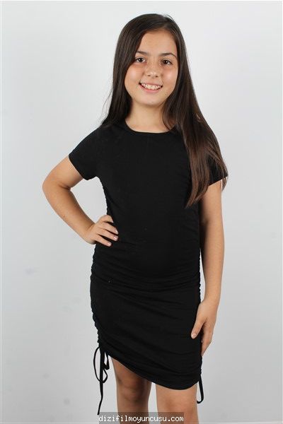 Mersin Cast Ajans Melis 179381