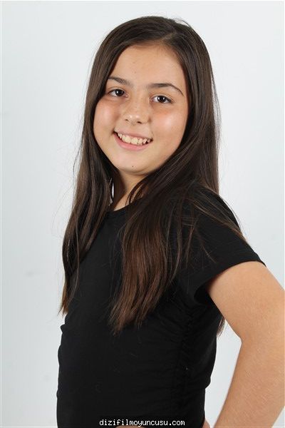 Mersin Cast Ajans Melis 179382