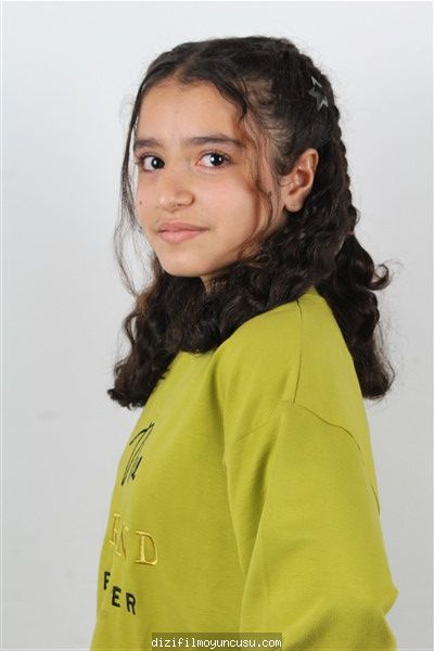 Şanlıurfa Cast Ajans Meryem 179474