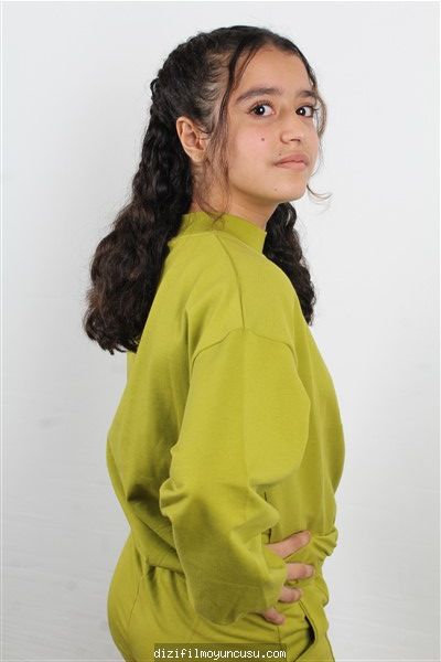 Şanlıurfa Cast Ajans Meryem 179475