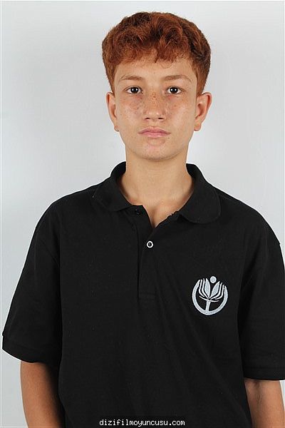 Çocuk Oyuncular Adayımız Muhammed