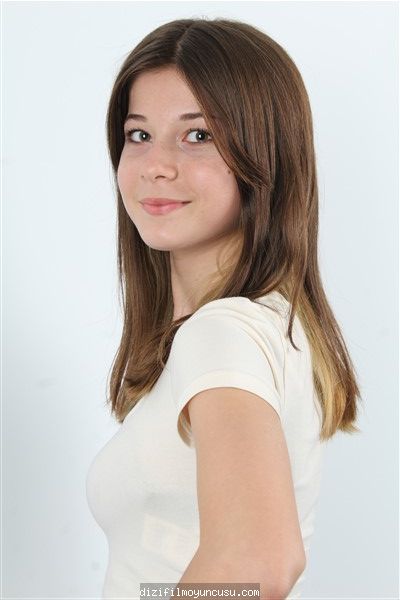 Mersin Cast Ajans Müslüme 179370