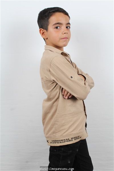 Şanlıurfa Cast Ajans Mustafa 179421